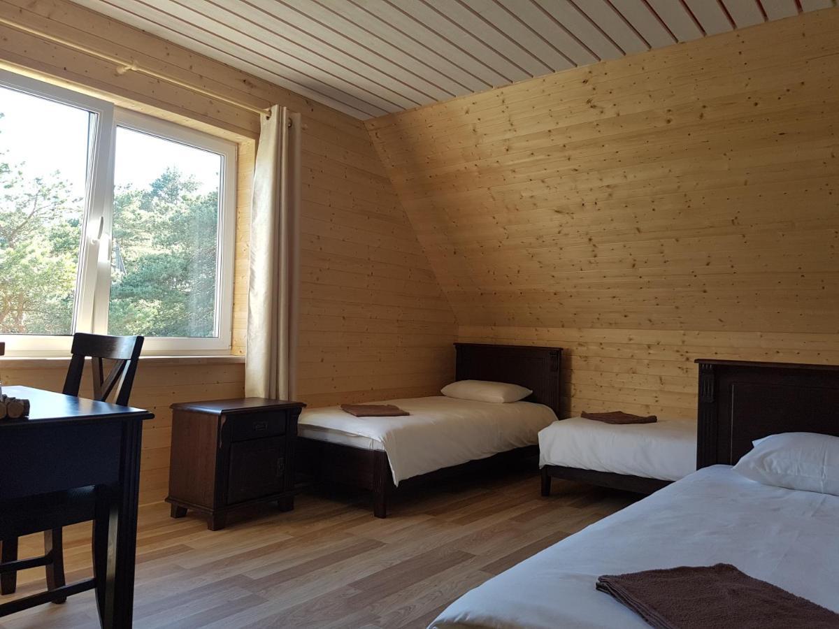 Risti Kodumajutus Apartment Lemsi Екстериор снимка