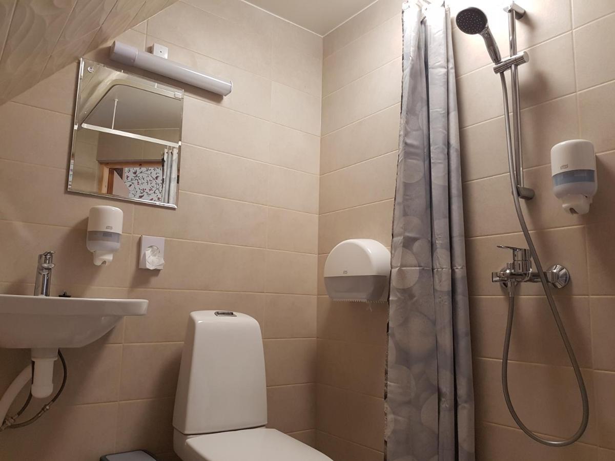 Risti Kodumajutus Apartment Lemsi Екстериор снимка