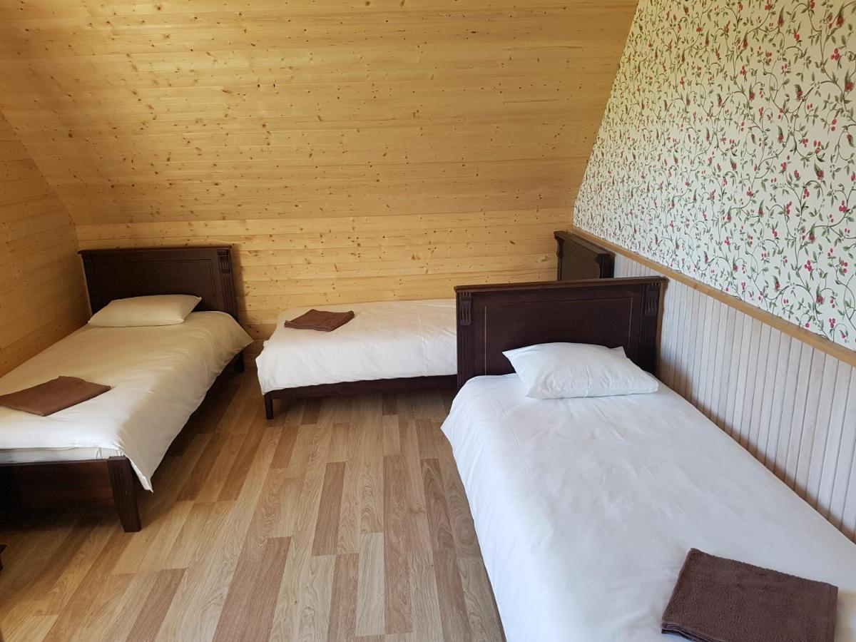 Risti Kodumajutus Apartment Lemsi Екстериор снимка