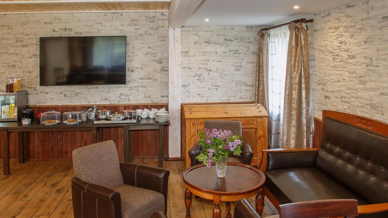 Risti Kodumajutus Apartment Lemsi Екстериор снимка