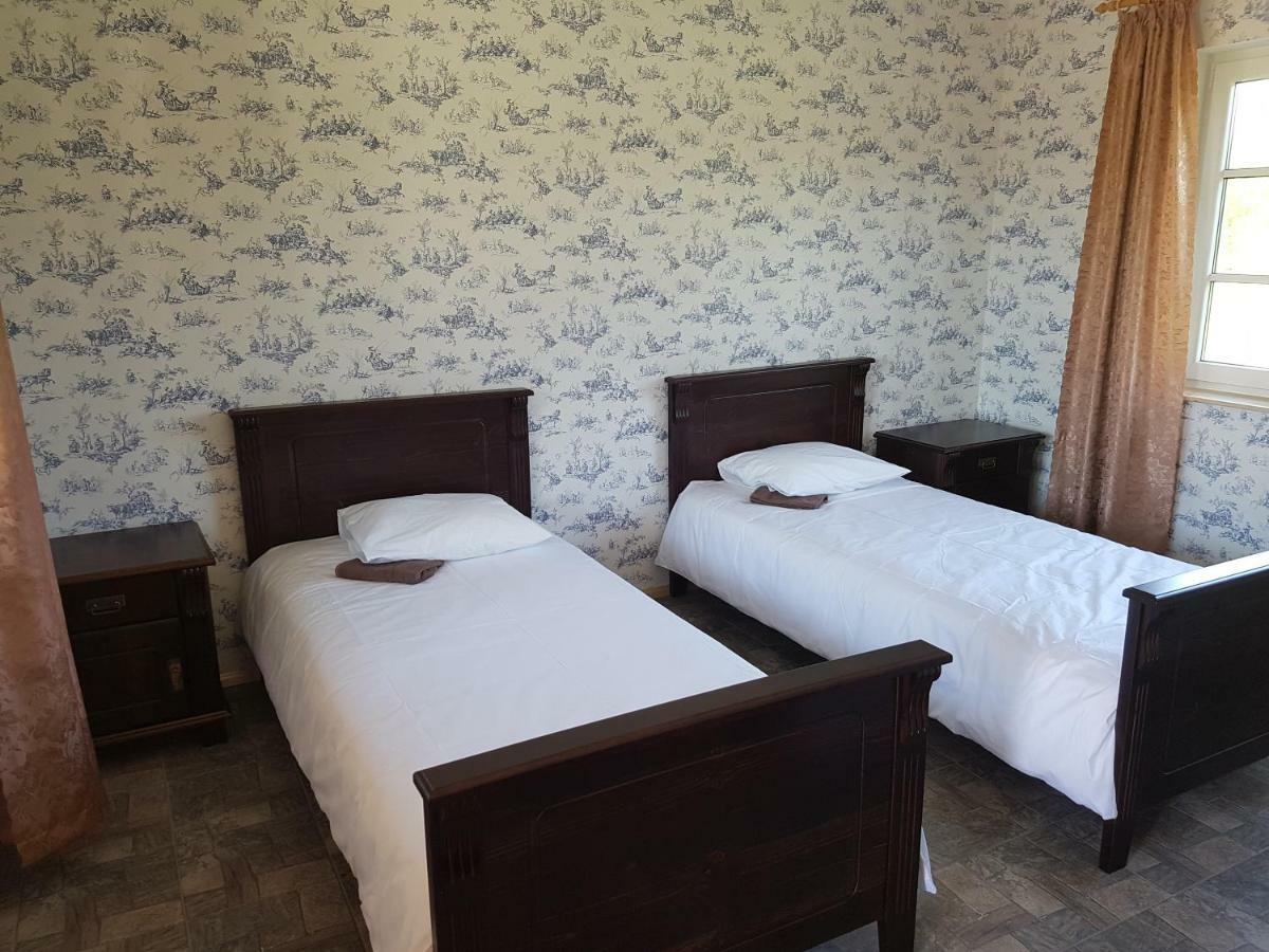 Risti Kodumajutus Apartment Lemsi Екстериор снимка
